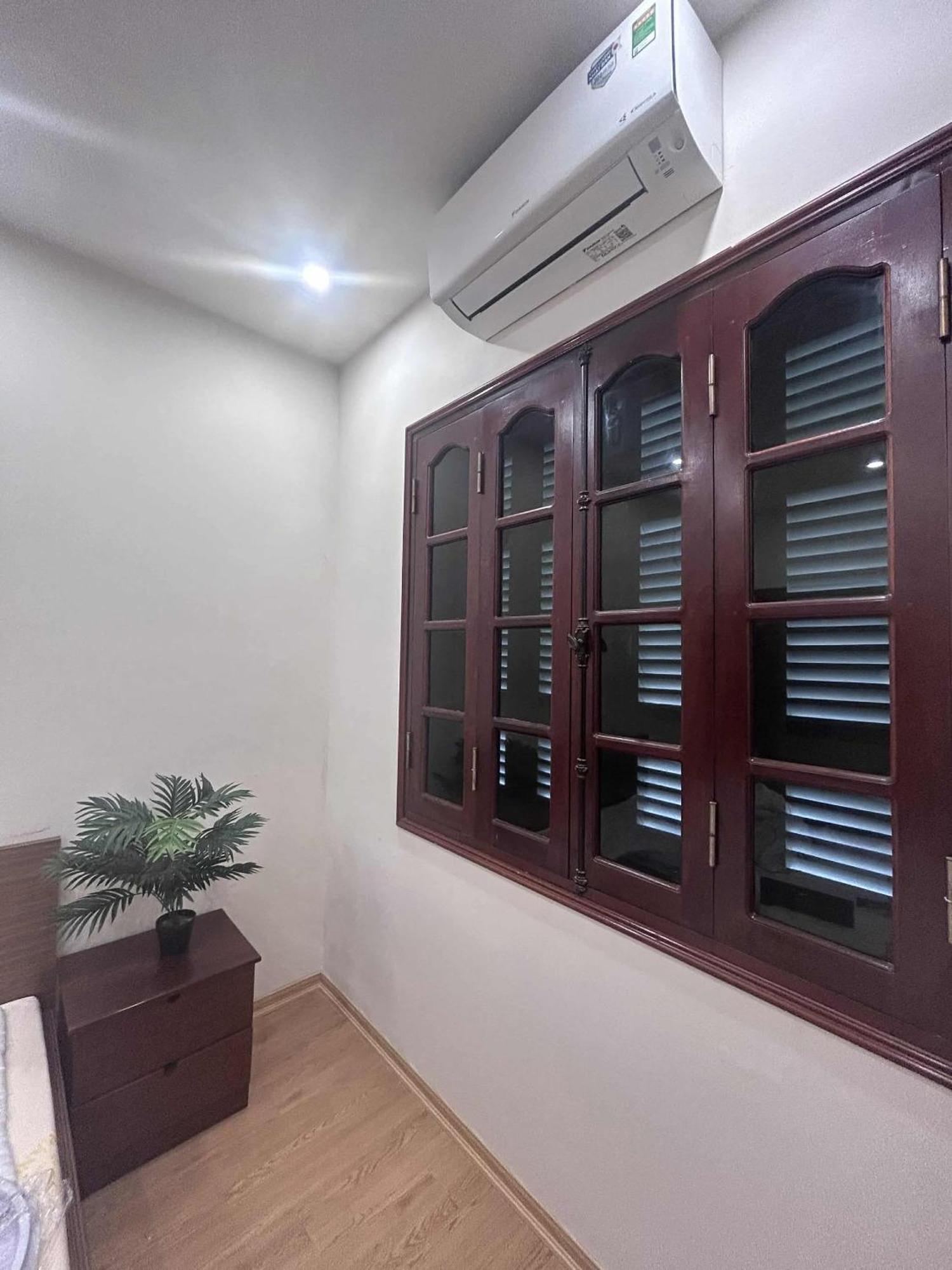 فندق Cozy Oasis - Gan Ho Hoan Kiem هانوي المظهر الخارجي الصورة