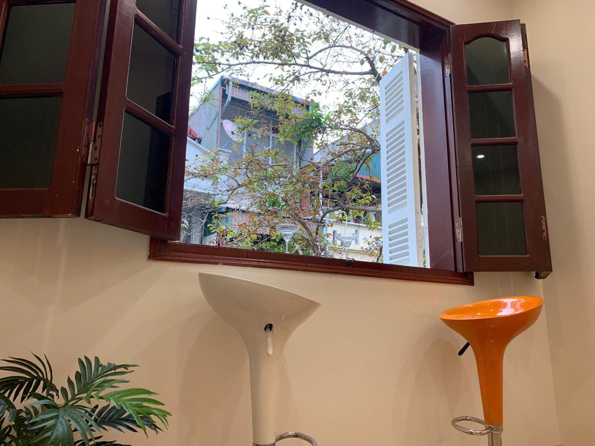 فندق Cozy Oasis - Gan Ho Hoan Kiem هانوي المظهر الخارجي الصورة